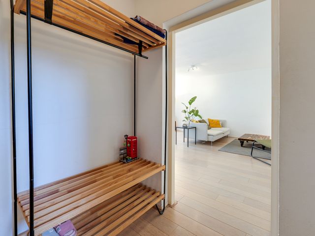 Haardstee 220, Amsterdam