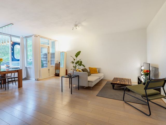 Haardstee 220, Amsterdam