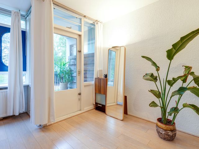 Haardstee 220, Amsterdam