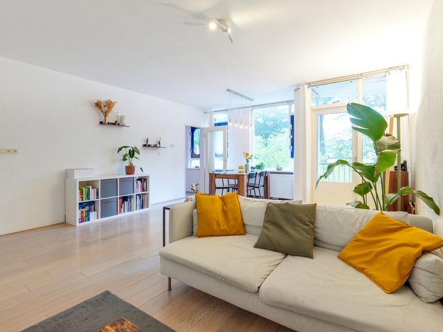 Haardstee 220, Amsterdam