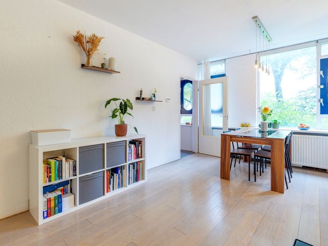 Haardstee 220, Amsterdam