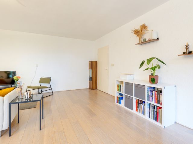 Haardstee 220, Amsterdam