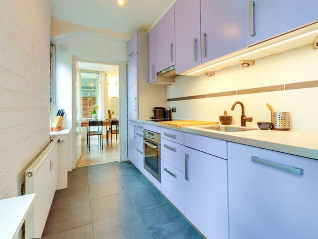 Haardstee 220, Amsterdam