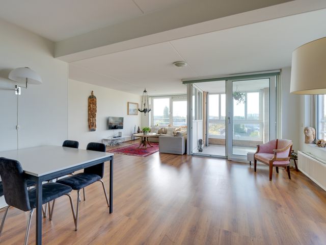 Hermelijnvlinder 147, Diemen