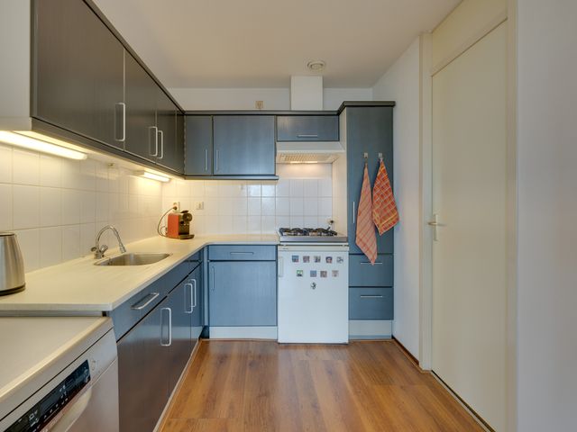 Hermelijnvlinder 147, Diemen