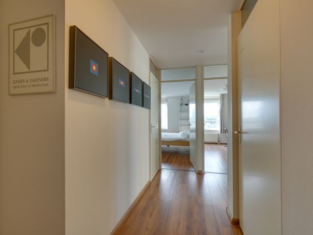 Hermelijnvlinder 147, Diemen