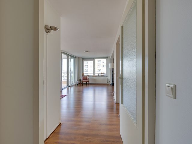 Hermelijnvlinder 147, Diemen