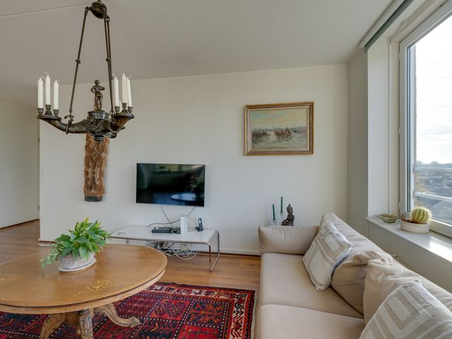 Hermelijnvlinder 147, Diemen