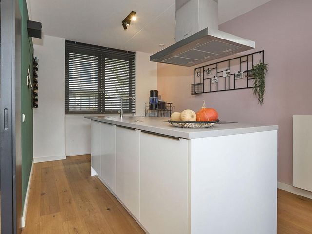 Grinthof 5, Hillegom