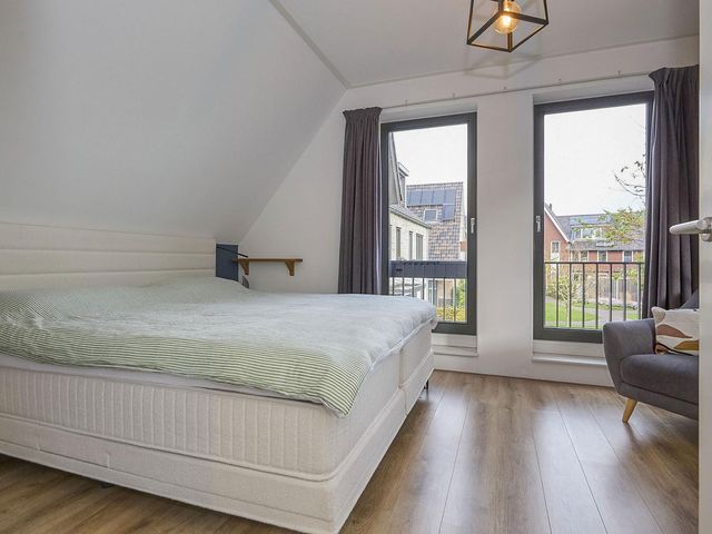 Grinthof 5, Hillegom