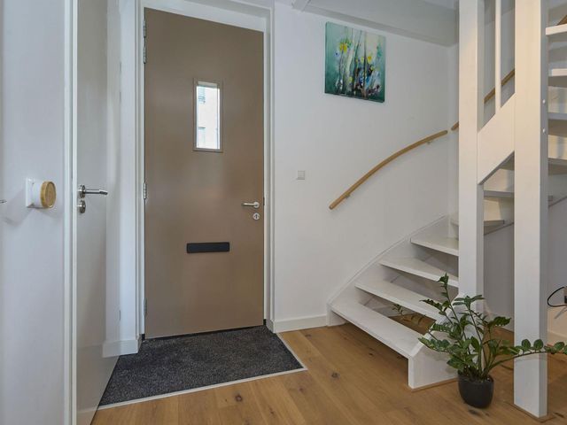 Grinthof 5, Hillegom