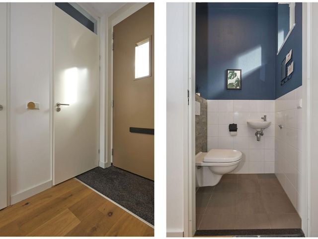 Grinthof 5, Hillegom