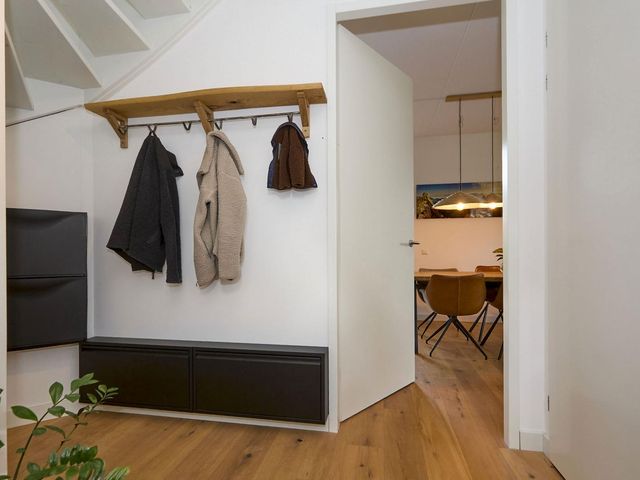 Grinthof 5, Hillegom