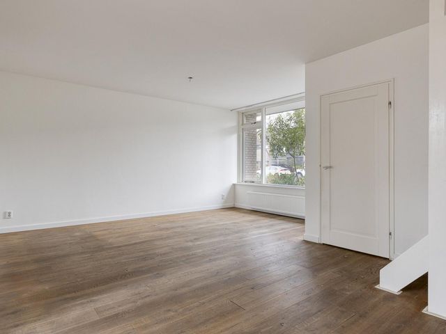 Callenburghlaan 33, Willemstad