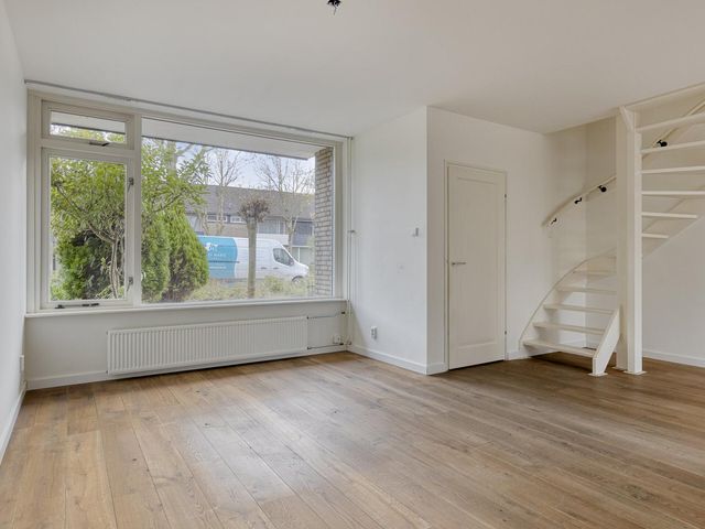 Callenburghlaan 33, Willemstad