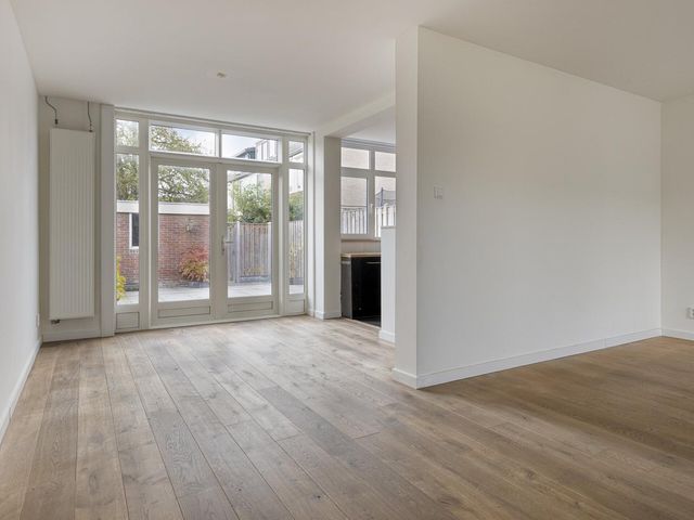 Callenburghlaan 33, Willemstad