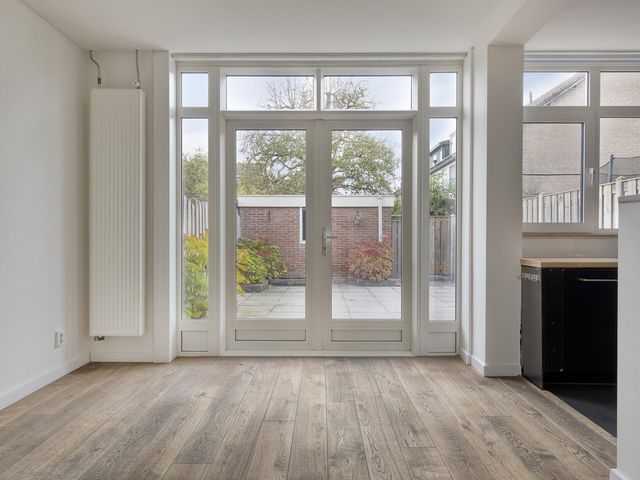 Callenburghlaan 33, Willemstad