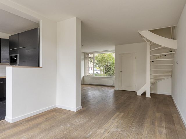 Callenburghlaan 33, Willemstad