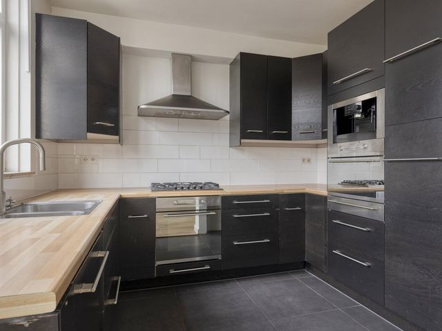 Callenburghlaan 33, Willemstad