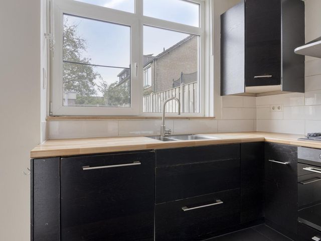 Callenburghlaan 33, Willemstad