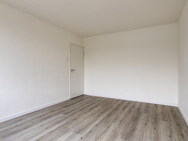 Callenburghlaan 33, Willemstad