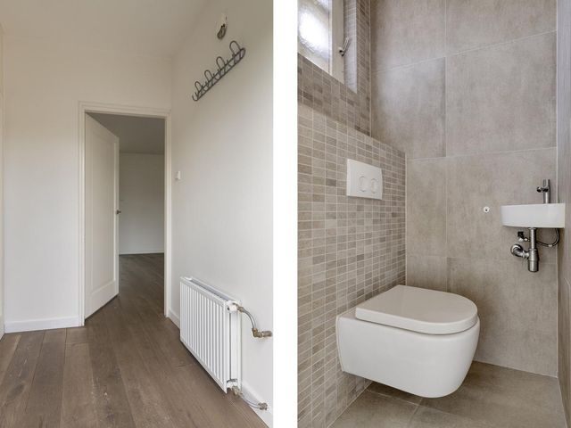 Callenburghlaan 33, Willemstad