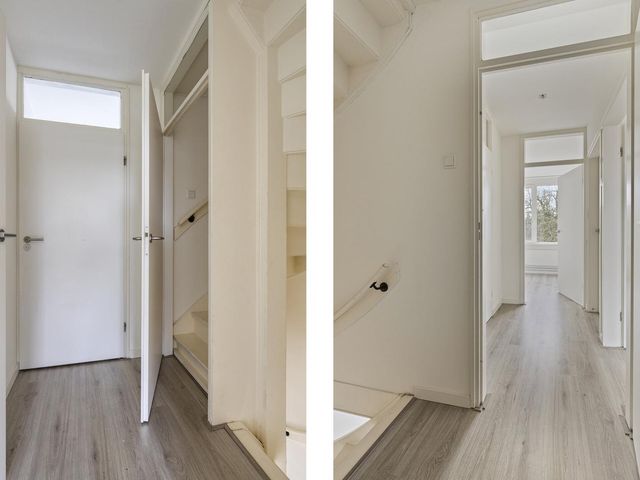 Callenburghlaan 33, Willemstad