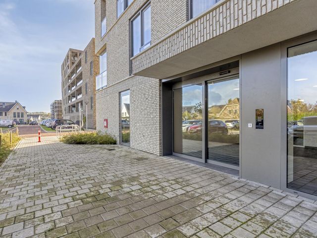 Beemdkroon 160, Bergen Op Zoom