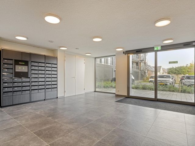 Beemdkroon 160, Bergen Op Zoom