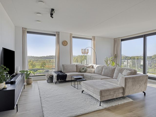 Beemdkroon 160, Bergen Op Zoom