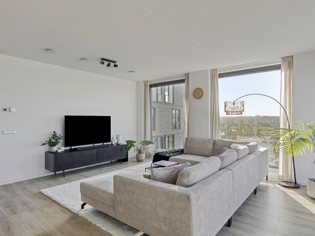 Beemdkroon 160, Bergen Op Zoom