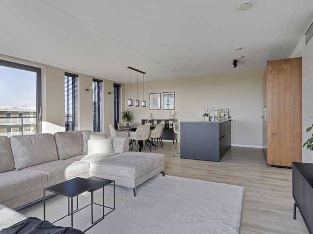 Beemdkroon 160, Bergen Op Zoom