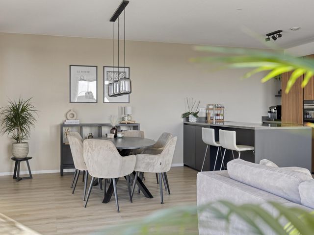 Beemdkroon 160, Bergen Op Zoom