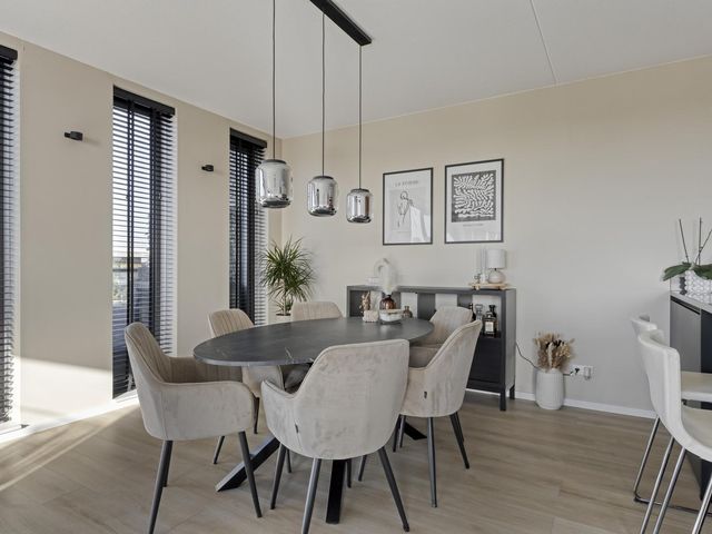 Beemdkroon 160, Bergen Op Zoom