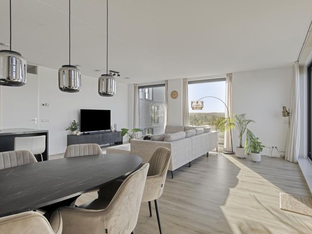 Beemdkroon 160, Bergen Op Zoom