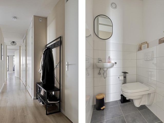 Beemdkroon 160, Bergen Op Zoom