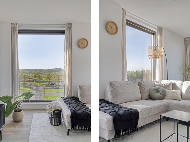 Beemdkroon 160, Bergen Op Zoom