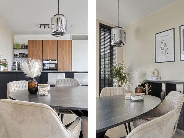 Beemdkroon 160, Bergen Op Zoom