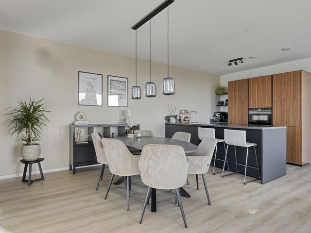 Beemdkroon 160, Bergen Op Zoom