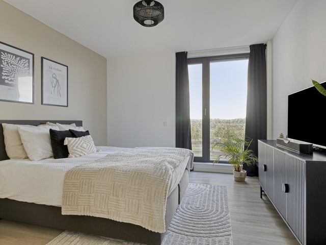 Beemdkroon 160, Bergen Op Zoom