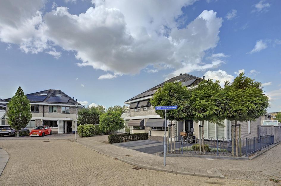 Helen Parkhurstweg 4