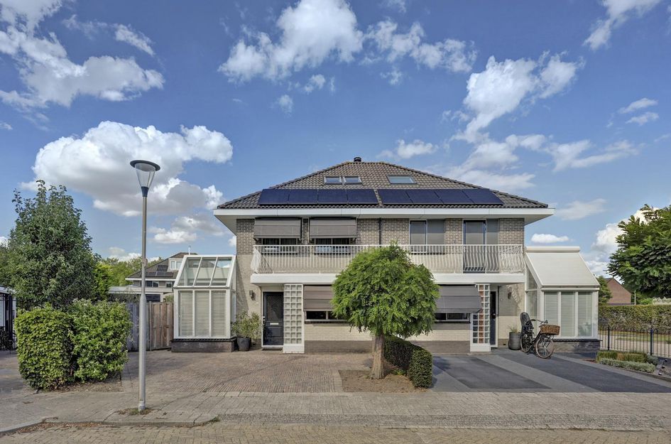 Helen Parkhurstweg 4