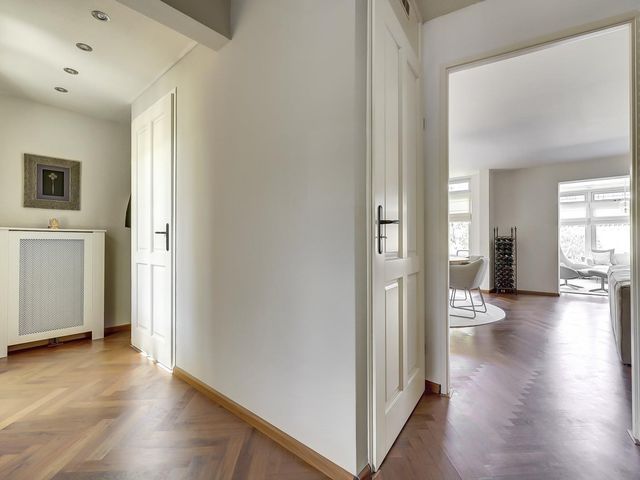 Helen Parkhurstweg 4, Oud-Beijerland