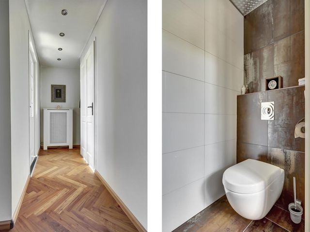 Helen Parkhurstweg 4, Oud-Beijerland