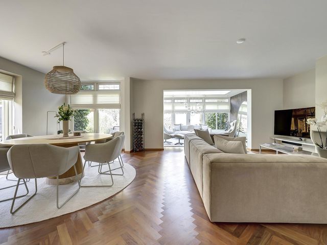 Helen Parkhurstweg 4, Oud-Beijerland