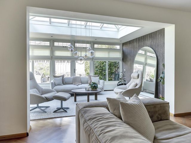 Helen Parkhurstweg 4, Oud-Beijerland