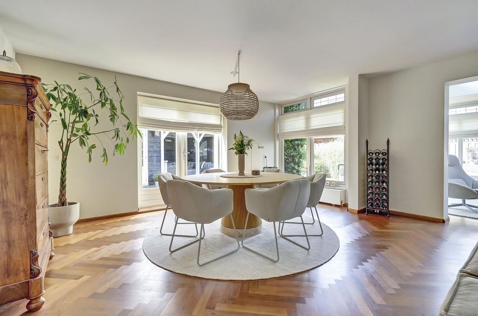 Helen Parkhurstweg 4