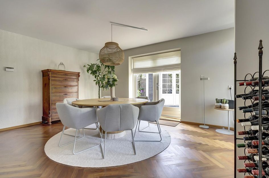 Helen Parkhurstweg 4