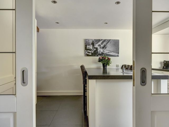 Helen Parkhurstweg 4, Oud-Beijerland