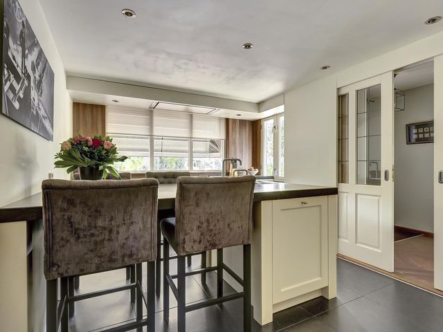 Helen Parkhurstweg 4, Oud-Beijerland